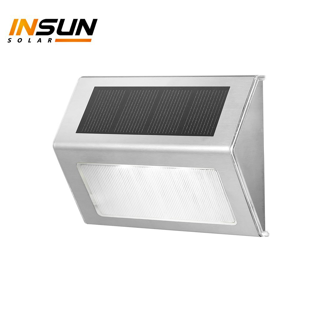 Wholesale SOLAR STEP LIGHT