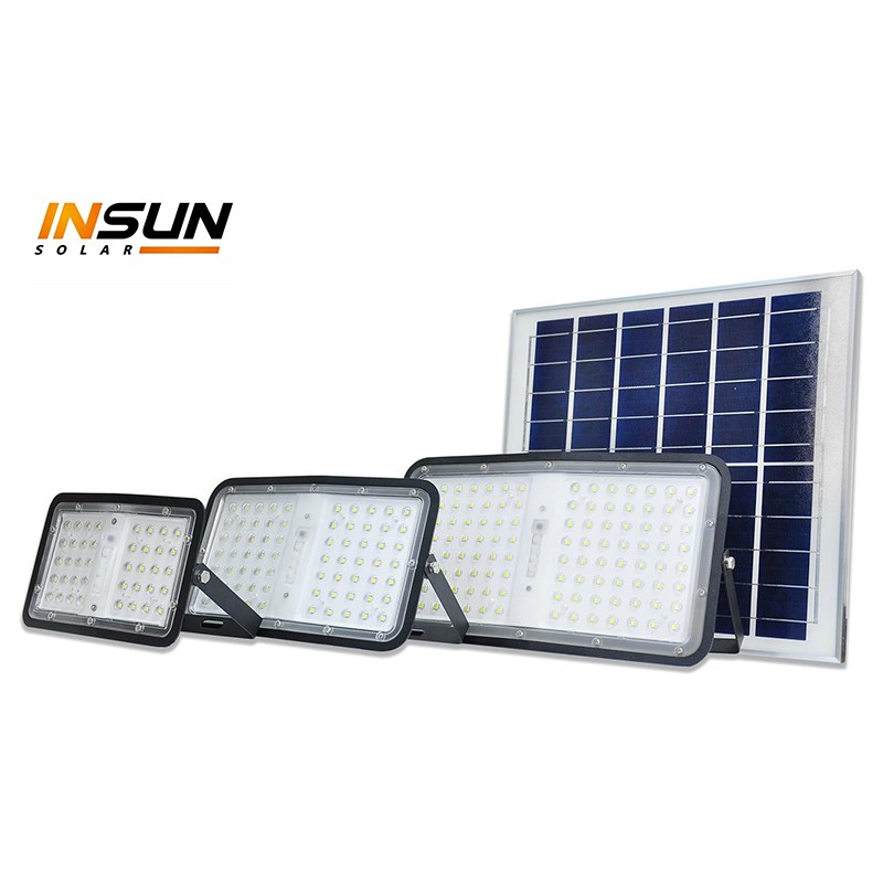 40W 80W 120W Wholesale New arrival SOLAR FLOOD LIGHT