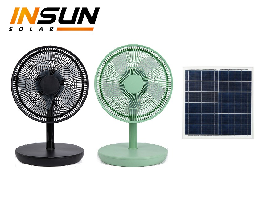 2024 XIAOMI Hot sale SOLAR FAN  for cooling system