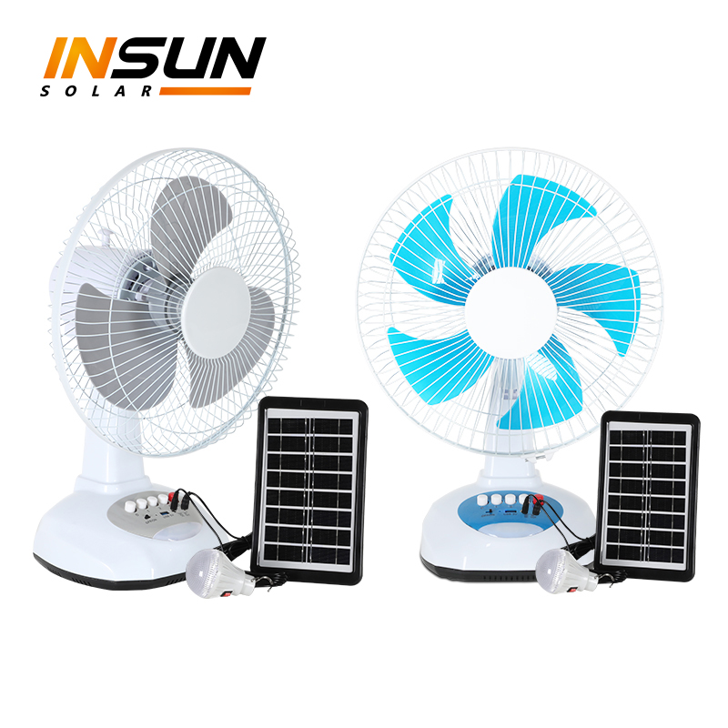 2024 Factory cost Hot sale SOLAR   FAN  for cooling system